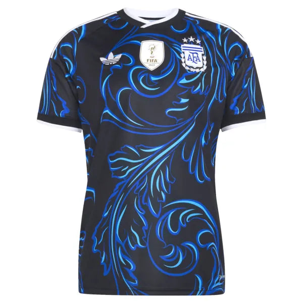 Argentina Away 2026